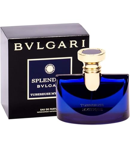 Amazon | BVLGARI(ブルガリ) ブルガリ スプレンディダ チュベルーズ